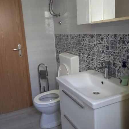 Apartment Atlantida Marina