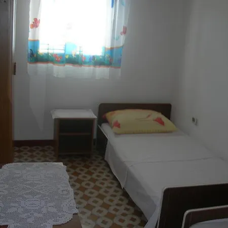 Apartment Atlantida *
