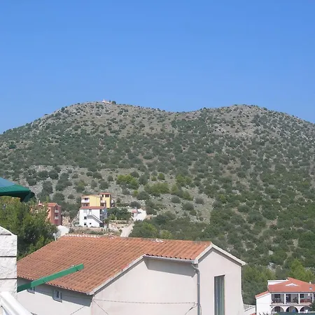 Apartment Atlantida *