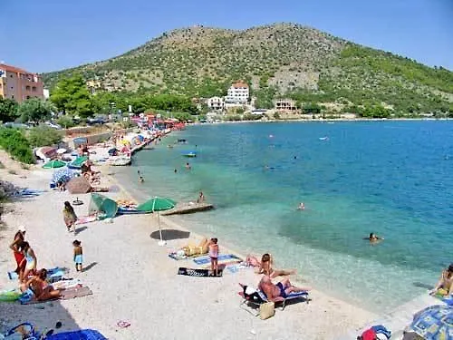 Апартаменты Atlantida *