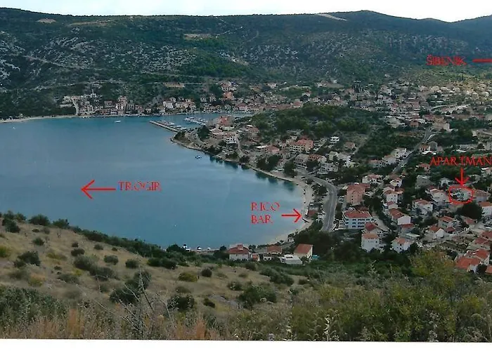Atlantida Апартаменты *