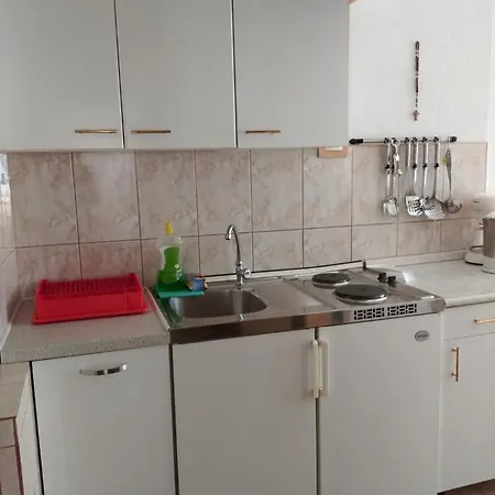 Apartman Atlantida *