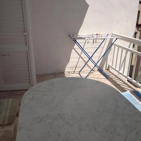 Apartamento Atlantida Marina (Bossoglina)