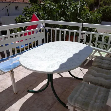 Atlantida Apartamento Marina (Bossoglina)