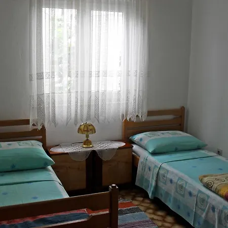 Apartamento Atlantida Marina (Bossoglina)