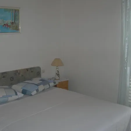 Atlantida Apartamento Marina (Bossoglina)