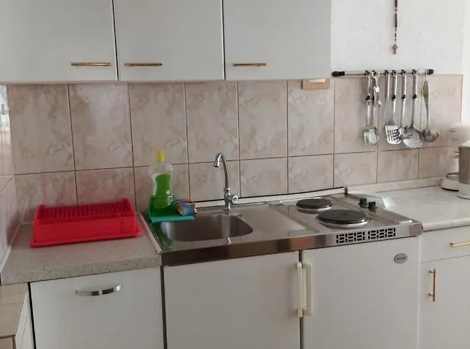 Apartamento Atlantida *