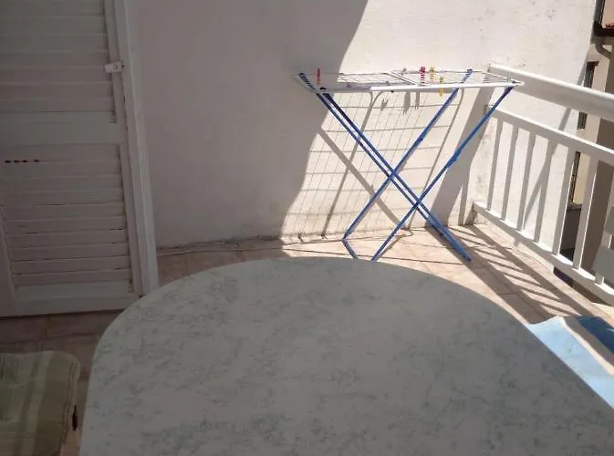 Apartamento Atlantida Marina (Bossoglina)
