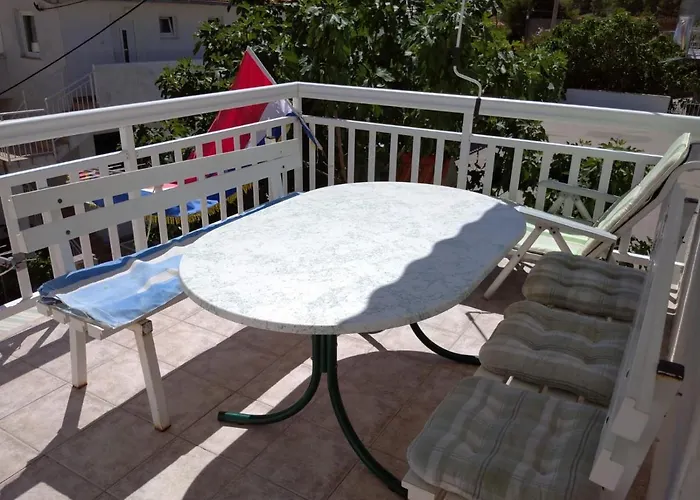 Atlantida Apartamento Marina (Bossoglina)