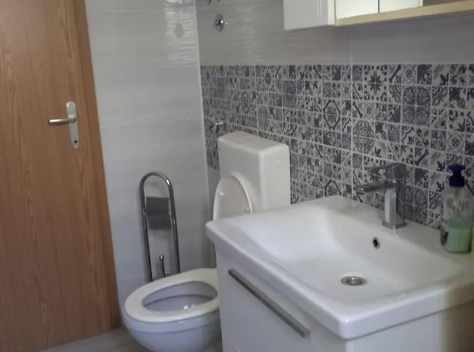 Apartamento Atlantida Marina (Bossoglina)