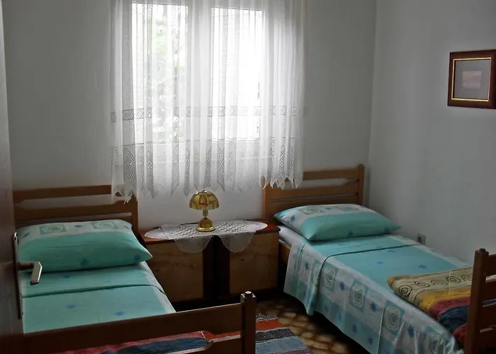 Apartamento Atlantida Marina (Bossoglina)