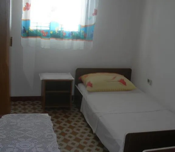 Apartamento Atlantida *