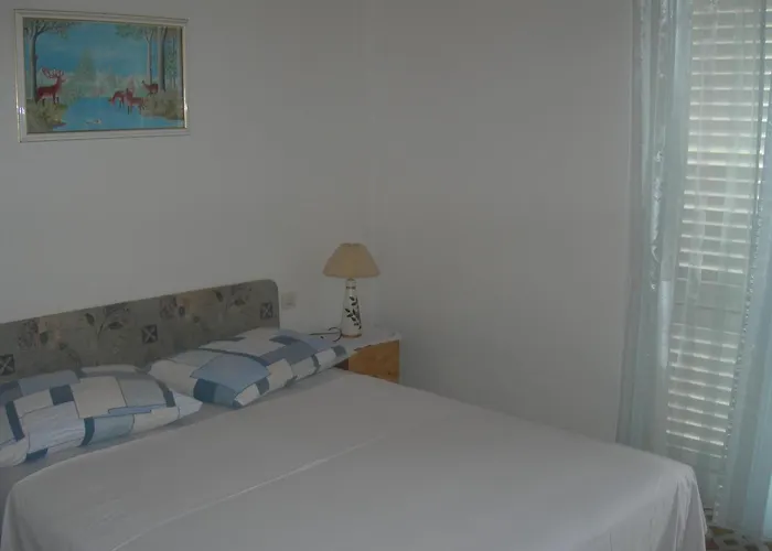 Atlantida شقة مارينا