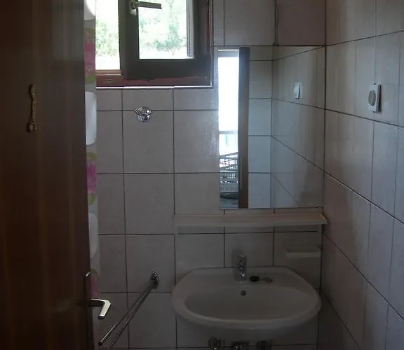 Apartamento Atlantida Marina (Bossoglina)