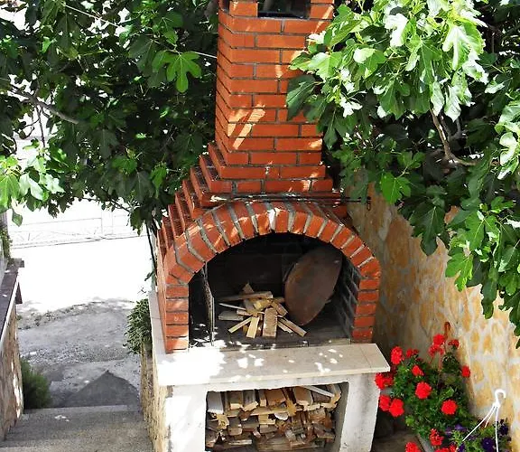 Atlantida Apartamento Marina (Bossoglina)